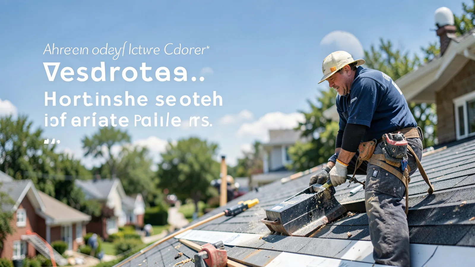 Roof Replacement in Milford, TX near me